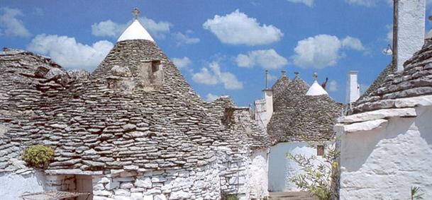 Alberobello