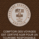 Charte ATR