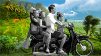 Voyage famille