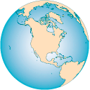 Globe Comptoir des voyages