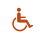 Ce voyage est spécialement conçu pour les personnes handicapées