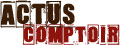 Actualit&eacute;s Comptoir des voyages
