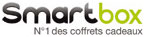 Comptoir des voyages et Smartbox