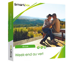 Comptoir des voyages et Smartbox