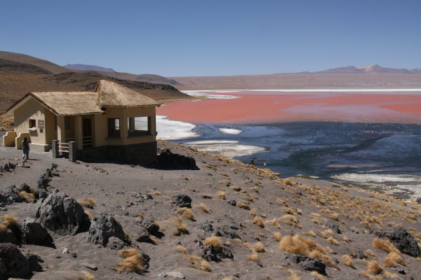 Photo : Sucre - Potosi - Sud Lipez - Uyuni : La Bolivie en liberté