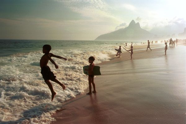 Photo : Brésil : Mon appart à Rio