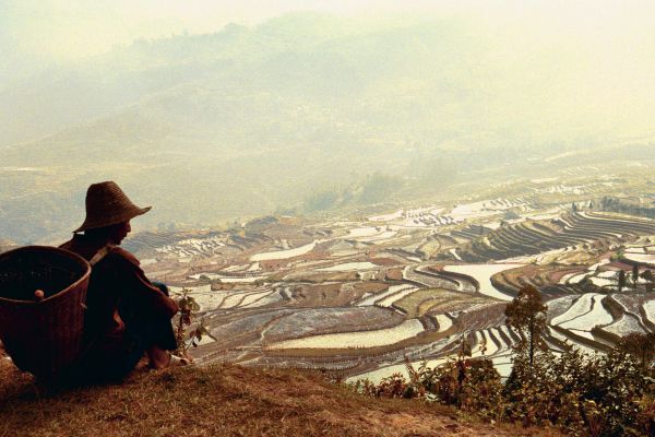 Photo : Chine : Trésors du Yunnan