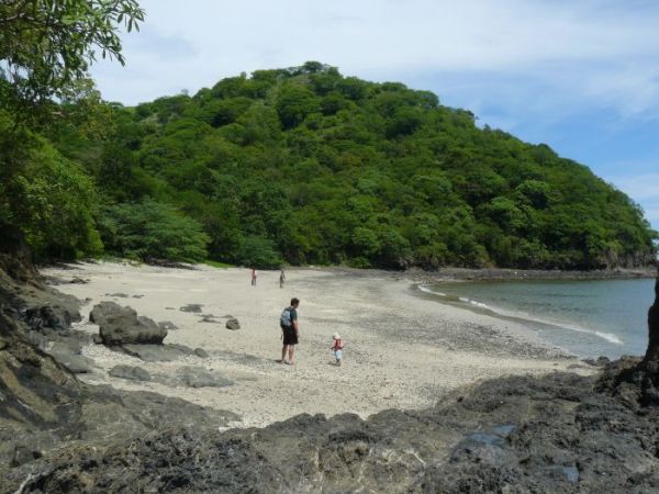 Photo : Costa Rica : Le Costa Rica en famille