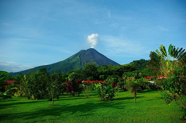 Photo : Costa Rica : Le Costa Rica en famille