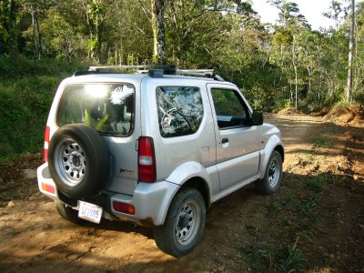 Photo : Costa Rica : Le Costa Rica en liberté