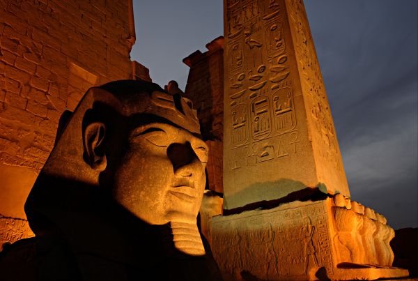 Photo : Egypte : Le Caire, Louxor, Assouan en liberté