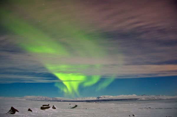 Photo : Islande, sud : Escapade champêtre en Islande