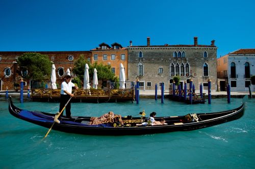 Photo : Italie, Venise : Escapade à Venise