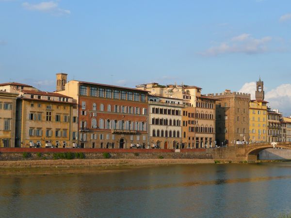 Photo : Italie, Florence : Florence, le temps d'un week-end