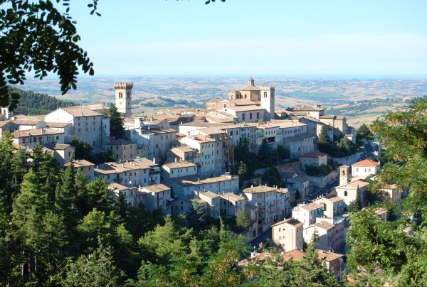 Photo : Italie, Marches : Marches et Merveilles...
