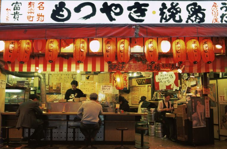 Photo : Tokyo : Escapade à Tokyo!