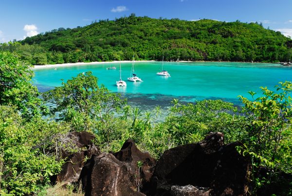 Photo : Naïvasha - Nakuru - Masaï Mara - Seychelles : Safari au Kenya et séjour aux Seychelles