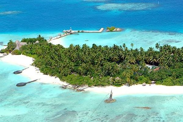 Photo : Sri Lanka - Maldives : Combiné Sri Lanka-Maldives