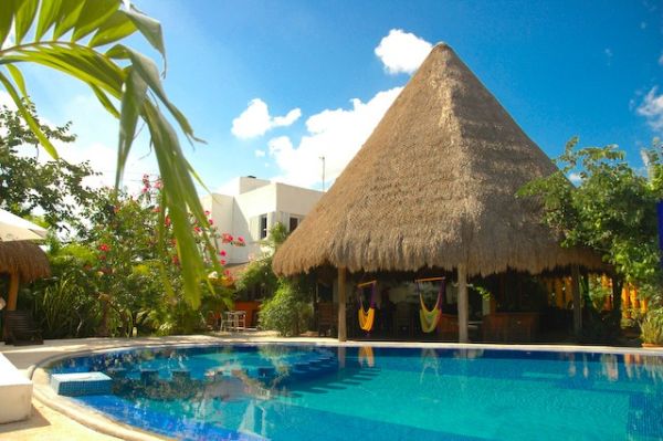 Photo : Tulum : Tulum : une offre irrésistible de Don Diego