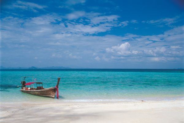 Photo : Thaïlande : Duo Koh Phi Phi / Koh Yao, deux îles paradisiaques