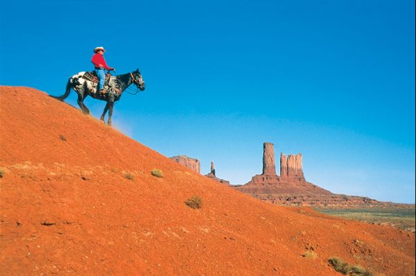 Photo : Etats Unis, Californie et parcs : Ouest Mythique