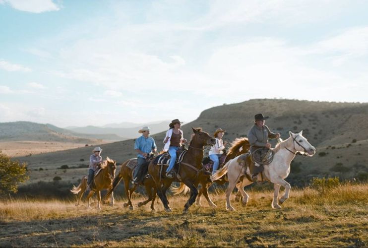 Photo : Etats Unis, Texas : Welcome to Texas
