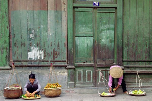 agence rencontre vietnam