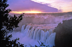 Photo : Brésil : Trio magique : Rio, Iguaçu, Salvador