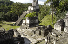 Photo : Mexique / Guatemala : Mexique, Guatemala : Mayas d'hier et d'aujourd'hui