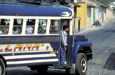 Photo : Guatemala : Le Guatemala en liberté