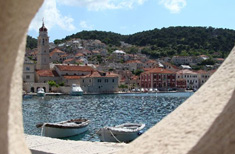Photo : Croatie, Dalmatie,  : D'une île à l'autre, Brac et Hvar