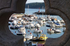 Photo : Croatie, Dubrovnik : Dubrovnik, le temps d'un week-end