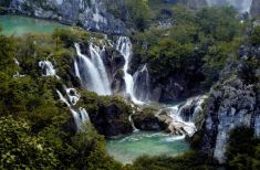 Photo : Croatie, Dalmatie,  : Kvarner, la nature dans tous ses états