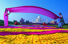 Photo : Rajasthan & Shekhawati : Le Rajasthan à tout prix