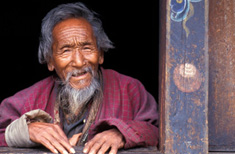 Photo : BHOUTAN : Un voyage au Bhoutan