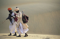 Photo : Rajasthan : Un grand voyage au Rajasthan
