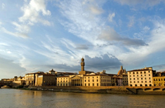 Photo : Italie, Florence : Florence, le temps d'un weekend
