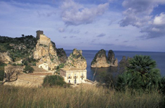 Photo : Italie, Sicile : Parfums d'agrumes