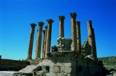 Photo : Jordanie : Rêves de Jordanie