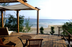 Photo : Mozambique, Maputo, Tofo : Maputo et les plages de Tofo