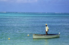 Photo : Ile Maurice et Rodrigues : Rodrigues & Maurice, les petites Mascareignes