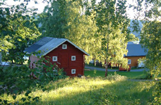 Photo : Norvège : Les fjords en bed & breakfast
