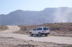 Photo : Oman : Oman, l’aventure en 4X4