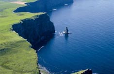 Photo : Irlande : Mosaïque irlandaise