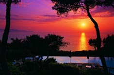 Photo : Italie, Toscane : Baignades et balades en Toscane