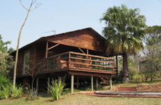 Photo : Blyde Canyon, parc Kruger : Mon cottage près du parc Kruger !