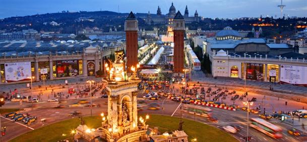 Voyage Barcelone Vacances et Circuit sur mesure Barcelone