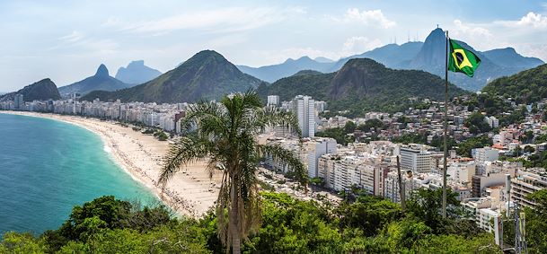 Voyage Rio de Janeiro : Vacances et Circuit sur mesure Rio de Janeiro