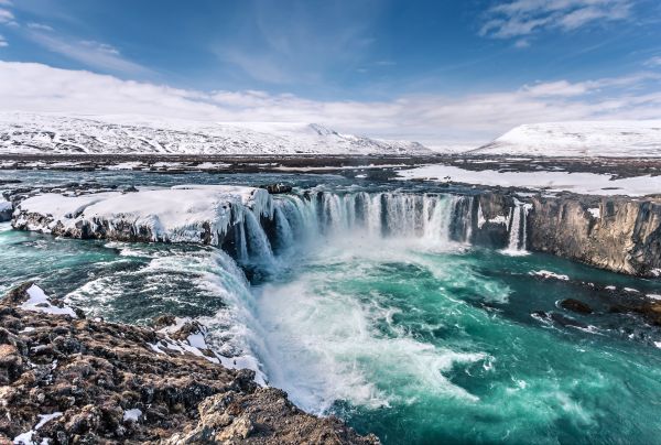 islande - Image