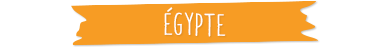 ÉGYPTE
